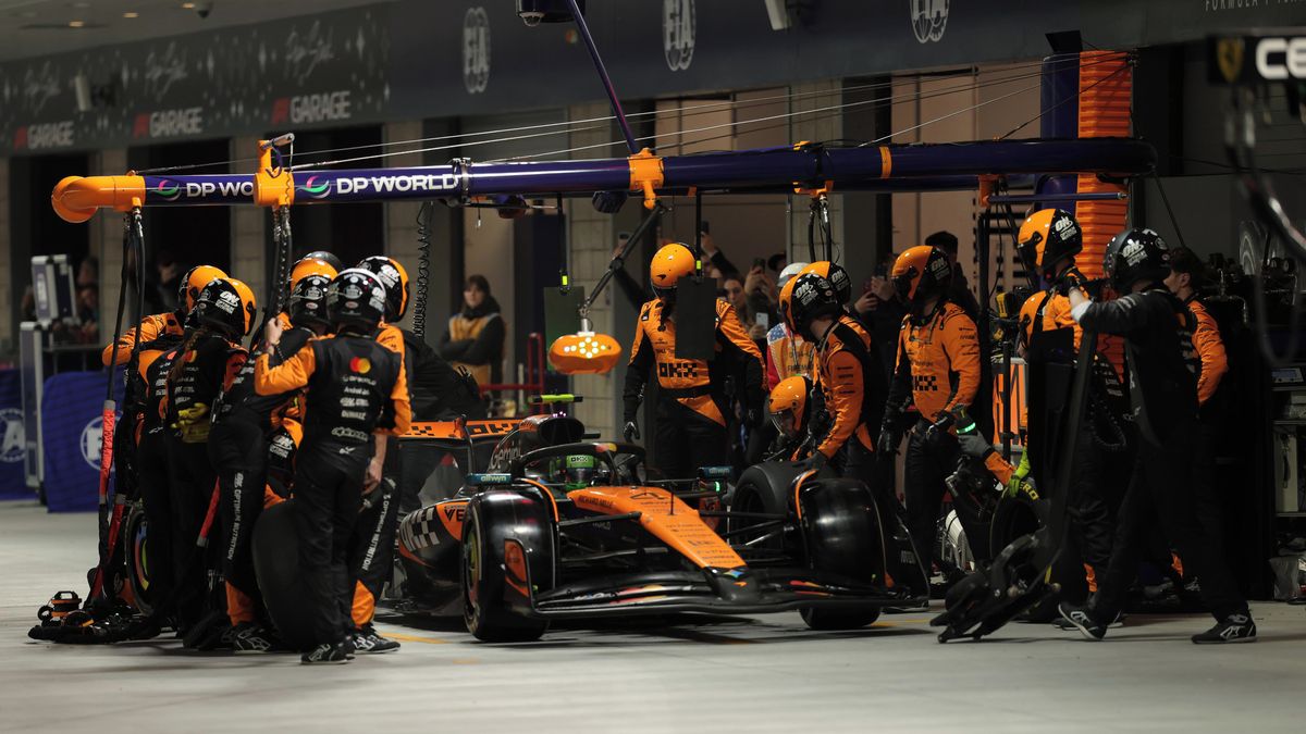 Šance pro Verstappena? Oběma jezdcům McLarenu hrozí diskvalifikace z Velké ceny Las Vegas